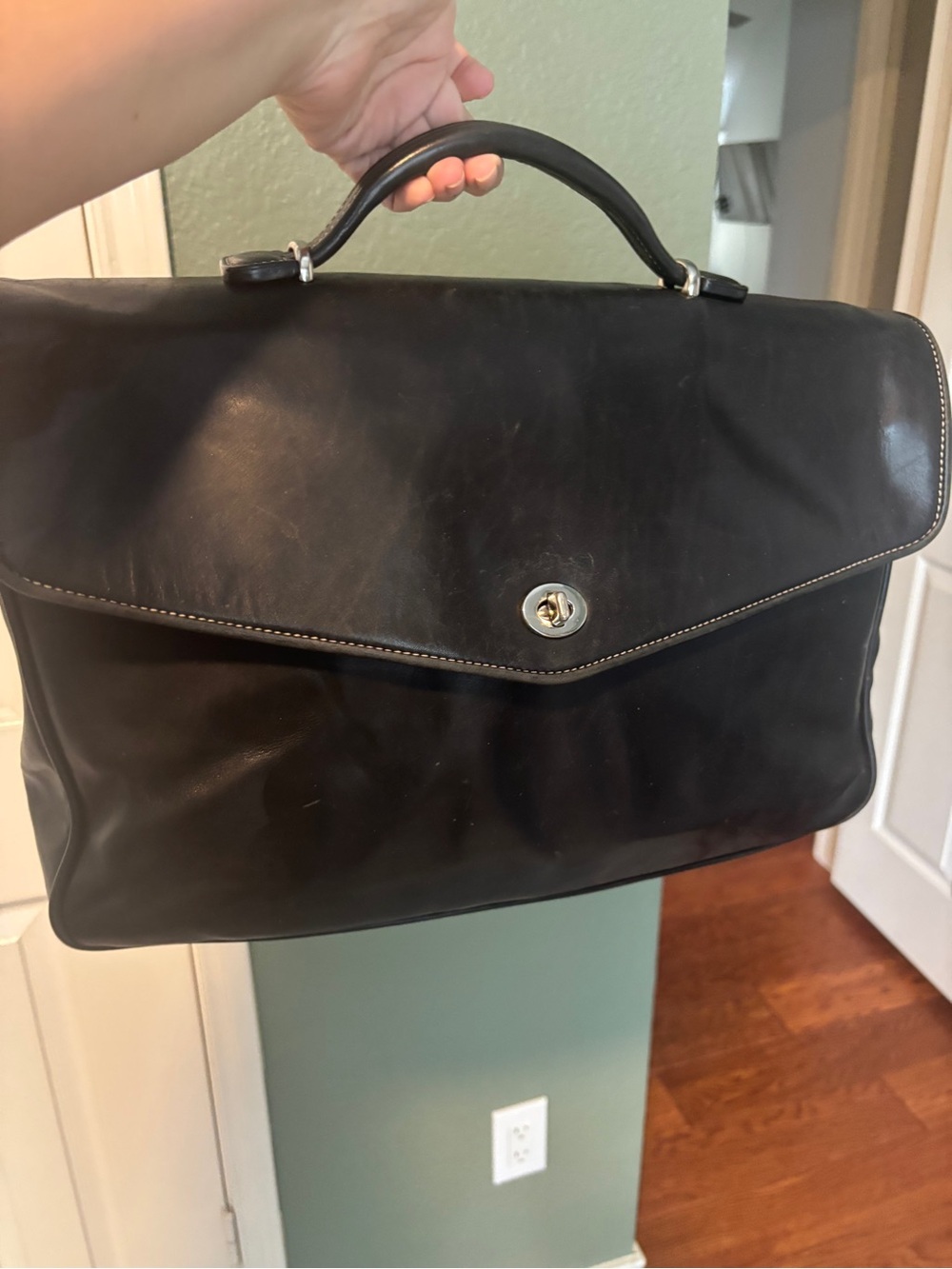 Coach Project Y2K (2004) Brief Style 6457